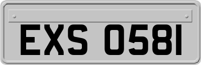 EXS0581