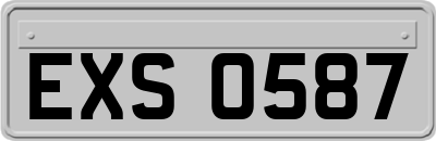 EXS0587