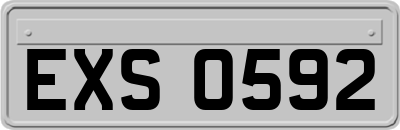 EXS0592