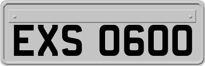 EXS0600