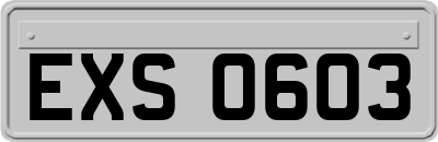 EXS0603