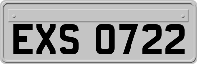 EXS0722