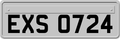 EXS0724