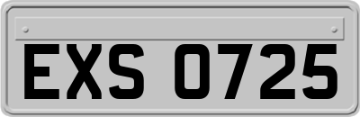 EXS0725