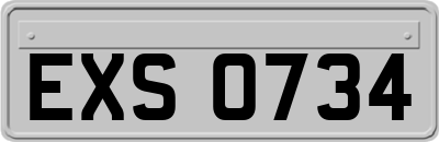EXS0734