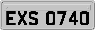 EXS0740