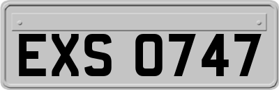 EXS0747