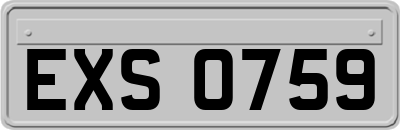 EXS0759