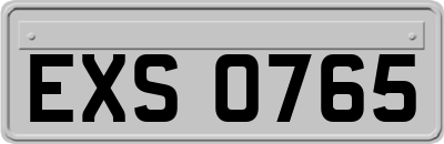 EXS0765
