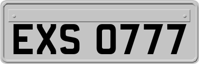EXS0777