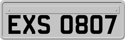 EXS0807