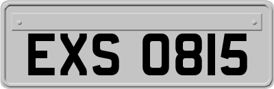 EXS0815