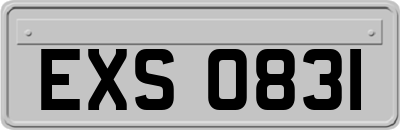 EXS0831