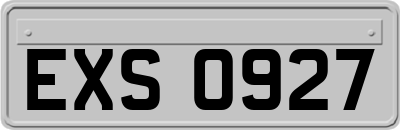 EXS0927