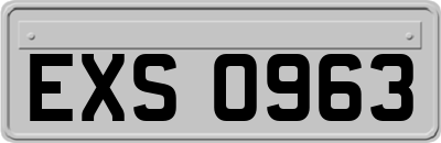 EXS0963