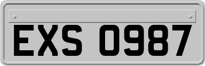 EXS0987