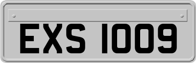 EXS1009