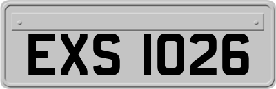 EXS1026