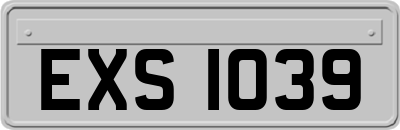 EXS1039
