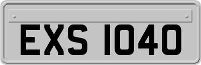 EXS1040