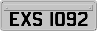 EXS1092