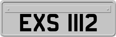 EXS1112