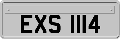 EXS1114