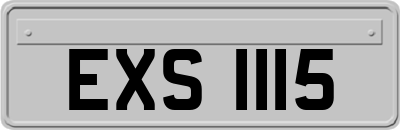 EXS1115