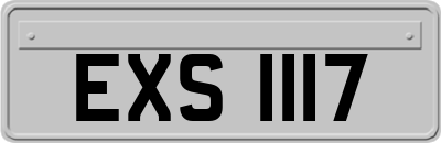 EXS1117