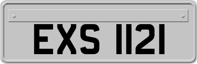EXS1121