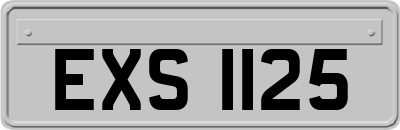 EXS1125