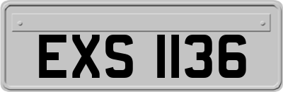 EXS1136