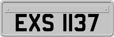 EXS1137