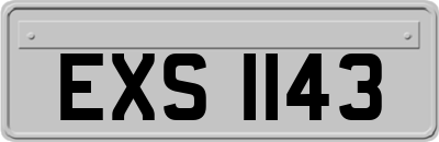 EXS1143