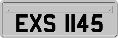 EXS1145