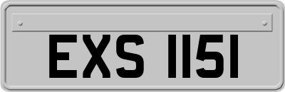 EXS1151