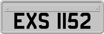 EXS1152