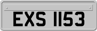 EXS1153