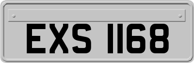 EXS1168