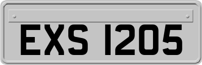EXS1205