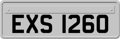 EXS1260