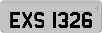 EXS1326