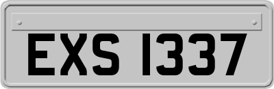 EXS1337