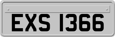 EXS1366