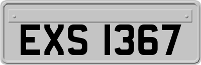 EXS1367
