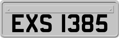 EXS1385