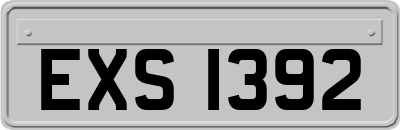 EXS1392