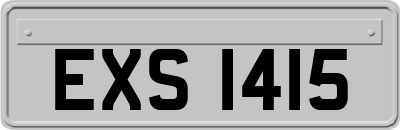 EXS1415