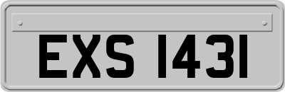 EXS1431