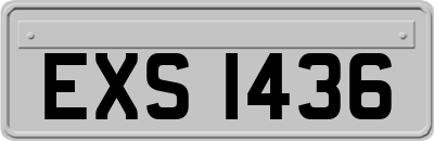 EXS1436
